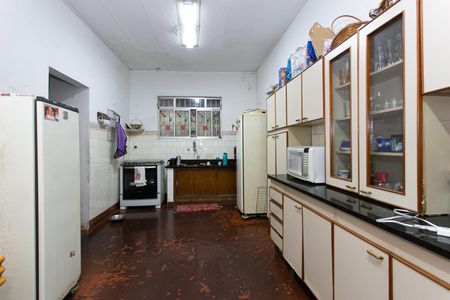 Casa à venda com 400m², 2 quartos e 3 vagasCozinha