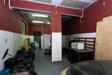 Casa à venda com 400m², 2 quartos e 3 vagasGaragem 1