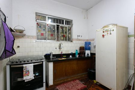 Casa à venda com 400m², 2 quartos e 3 vagasCozinha