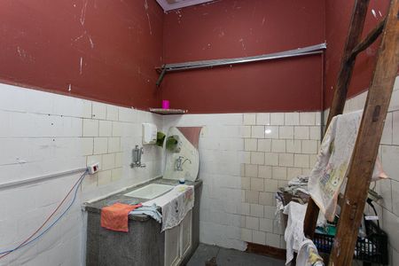 Casa à venda com 400m², 2 quartos e 3 vagasÁrea de Serviço