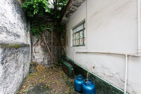 Casa à venda com 400m², 2 quartos e 3 vagasQuintal