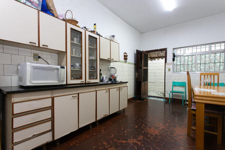 Casa à venda com 400m², 2 quartos e 3 vagasCozinha