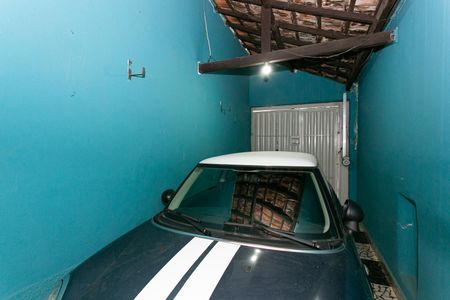 Casa à venda com 400m², 2 quartos e 3 vagasGaragem 2