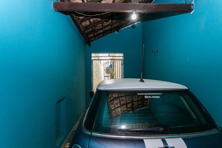 Casa à venda com 400m², 2 quartos e 3 vagasGaragem 2