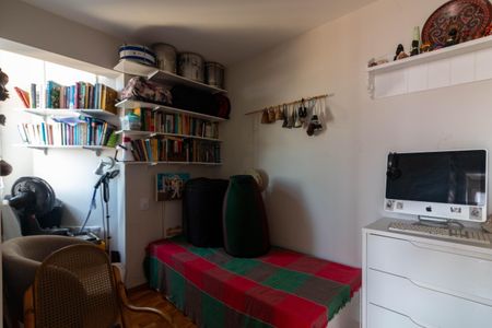 Apartamento para alugar com 98m², 3 quartos e 1 vaga Apartamento para alugar com 98m², 3 quartos e 1 vagaSuíte 2