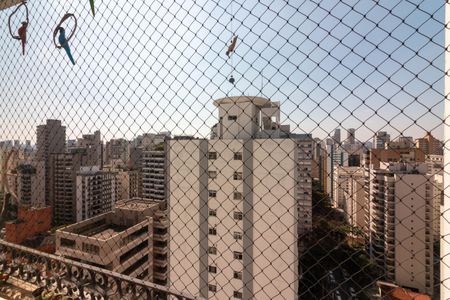 Apartamento para alugar com 98m², 3 quartos e 1 vaga Apartamento para alugar com 98m², 3 quartos e 1 vagaVista Quarto 1