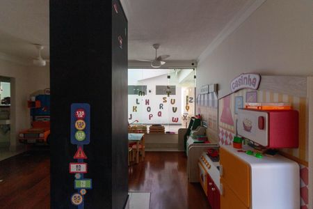 Apartamento para alugar com 98m², 3 quartos e 1 vaga Apartamento para alugar com 98m², 3 quartos e 1 vagaBrinquedoteca