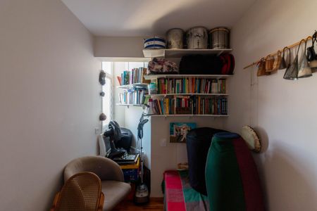 Apartamento para alugar com 98m², 3 quartos e 1 vaga Apartamento para alugar com 98m², 3 quartos e 1 vagaSuíte 2