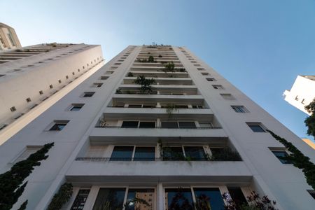 Apartamento para alugar com 98m², 3 quartos e 1 vaga Apartamento para alugar com 98m², 3 quartos e 1 vagaEdifício