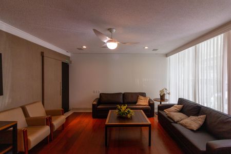 Apartamento para alugar com 98m², 3 quartos e 1 vaga Apartamento para alugar com 98m², 3 quartos e 1 vagaÁrea comum - Salão de festas