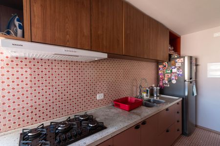 Apartamento para alugar com 98m², 3 quartos e 1 vaga Apartamento para alugar com 98m², 3 quartos e 1 vagaCozinha