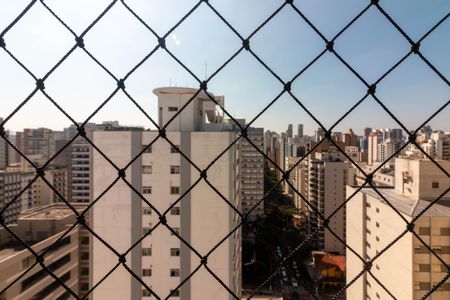 Apartamento para alugar com 98m², 3 quartos e 1 vaga Apartamento para alugar com 98m², 3 quartos e 1 vagaVista da Suíte