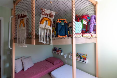 Apartamento para alugar com 98m², 3 quartos e 1 vaga Apartamento para alugar com 98m², 3 quartos e 1 vagaQuarto 1