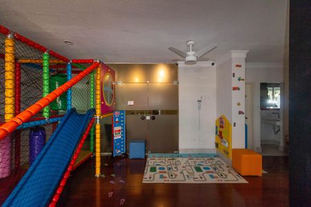 Apartamento para alugar com 98m², 3 quartos e 1 vaga Apartamento para alugar com 98m², 3 quartos e 1 vagaBrinquedoteca