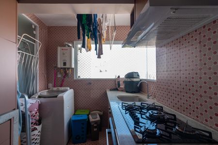 Apartamento para alugar com 98m², 3 quartos e 1 vaga Apartamento para alugar com 98m², 3 quartos e 1 vagaÁrea de Serviço