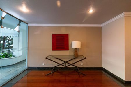 Apartamento para alugar com 98m², 3 quartos e 1 vaga Apartamento para alugar com 98m², 3 quartos e 1 vagaHall de entrada