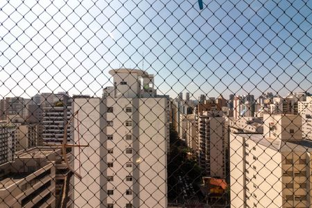 Apartamento para alugar com 98m², 3 quartos e 1 vaga Apartamento para alugar com 98m², 3 quartos e 1 vagaVista da Sala