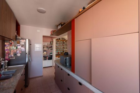 Apartamento para alugar com 98m², 3 quartos e 1 vaga Apartamento para alugar com 98m², 3 quartos e 1 vagaCozinha