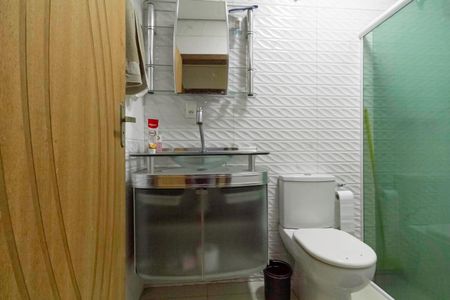 Casa à venda com 120m², 3 quartos e 2 vagasBanheiro social 2