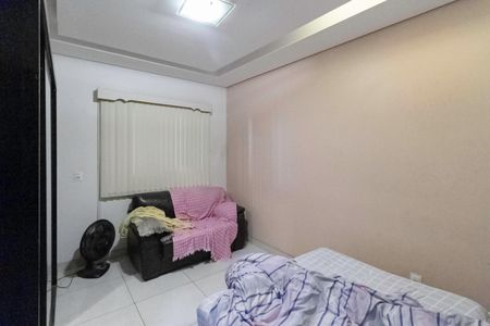 Casa à venda com 120m², 3 quartos e 2 vagasQuarto 3
