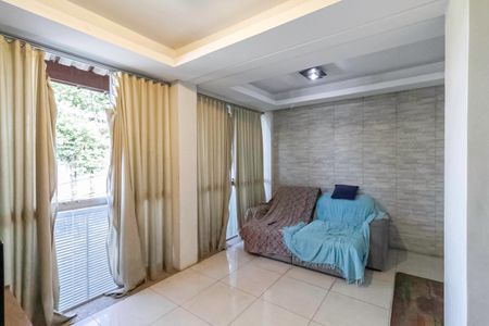 Casa à venda com 120m², 3 quartos e 2 vagasSala 2