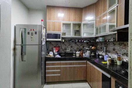 Casa à venda com 120m², 3 quartos e 2 vagasCozinha