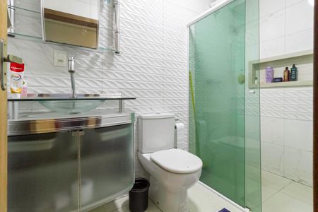 Casa à venda com 120m², 3 quartos e 2 vagasBanheiro social 2