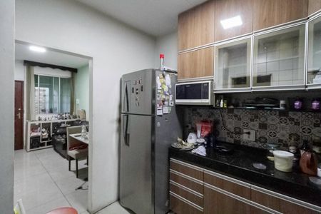 Casa à venda com 120m², 3 quartos e 2 vagasCozinha