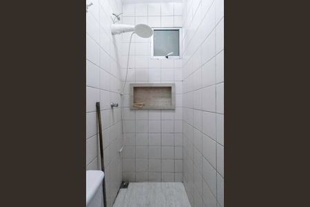 Casa à venda com 120m², 3 quartos e 2 vagasBanheiro social 1