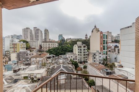 Apartamento à venda com 79m², 2 quartos e sem vagaVista Sala