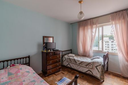 Apartamento à venda com 79m², 2 quartos e sem vagaQuarto 1