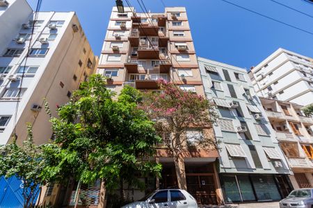 Apartamento à venda com 79m², 2 quartos e sem vagaFachada