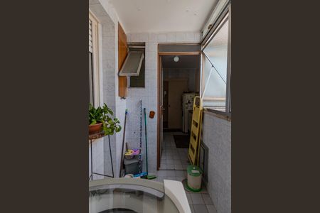 Apartamento à venda com 79m², 2 quartos e sem vagaÁrea de Serviço