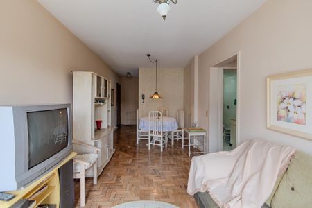 Apartamento à venda com 79m², 2 quartos e sem vagaSala