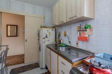 Apartamento à venda com 79m², 2 quartos e sem vagaCozinha
