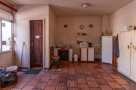 Apartamento à venda com 79m², 2 quartos e sem vagaÁrea comum - Salão de festas