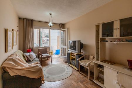 Apartamento à venda com 79m², 2 quartos e sem vagaSala