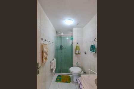 Apartamento à venda com 79m², 2 quartos e sem vagaBanheiro