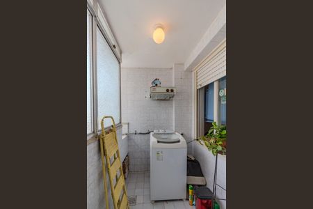 Apartamento à venda com 79m², 2 quartos e sem vagaÁrea de Serviço