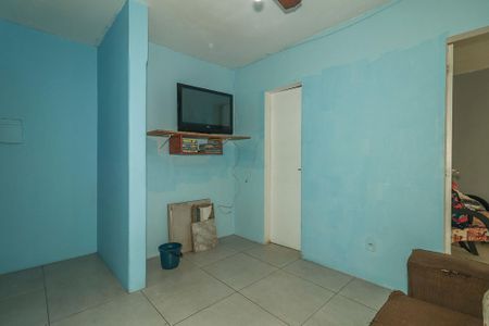 Sala de apartamento à venda com 2 quartos, 49m² em Rubem Berta, Porto Alegre