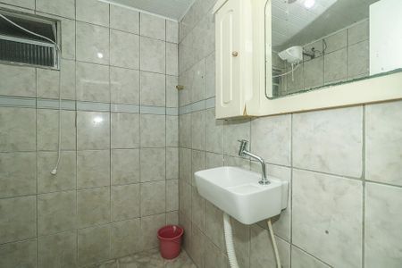 Apartamento à venda com 49m², 2 quartos e 1 vagaBanheiro