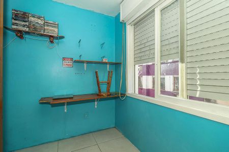 Quarto 2 de apartamento à venda com 2 quartos, 49m² em Rubem Berta, Porto Alegre