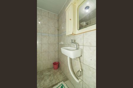 Apartamento à venda com 49m², 2 quartos e 1 vagaBanheiro