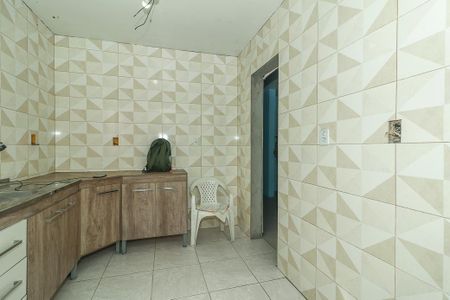 Apartamento à venda com 49m², 2 quartos e 1 vagaCozinha