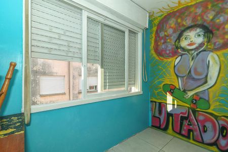 Apartamento à venda com 49m², 2 quartos e 1 vagaQuarto 2