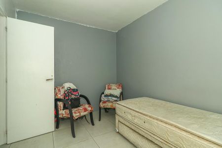 Quarto de apartamento à venda com 2 quartos, 49m² em Rubem Berta, Porto Alegre