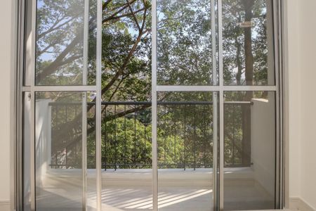 Apartamento para alugar com 50m², 2 quartos e 1 vaga Apartamento para alugar com 50m², 2 quartos e 1 vagaVista da Sala