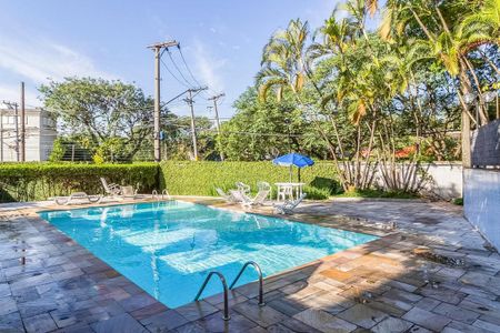 Apartamento para alugar com 50m², 2 quartos e 1 vaga Apartamento para alugar com 50m², 2 quartos e 1 vagaÁrea comum - Piscina