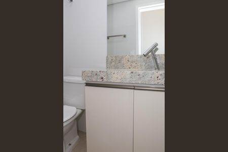 Apartamento para alugar com 50m², 2 quartos e 1 vaga Apartamento para alugar com 50m², 2 quartos e 1 vagaBanheiro