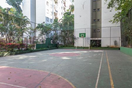Apartamento para alugar com 50m², 2 quartos e 1 vaga Apartamento para alugar com 50m², 2 quartos e 1 vagaQuadra Esportiva